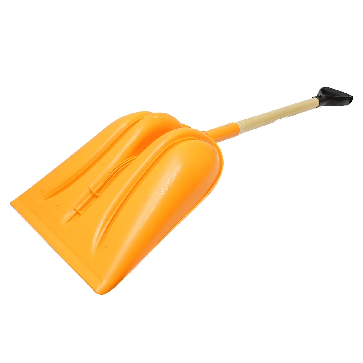 Lopata zapada din polipropilena cu coada 1250mm